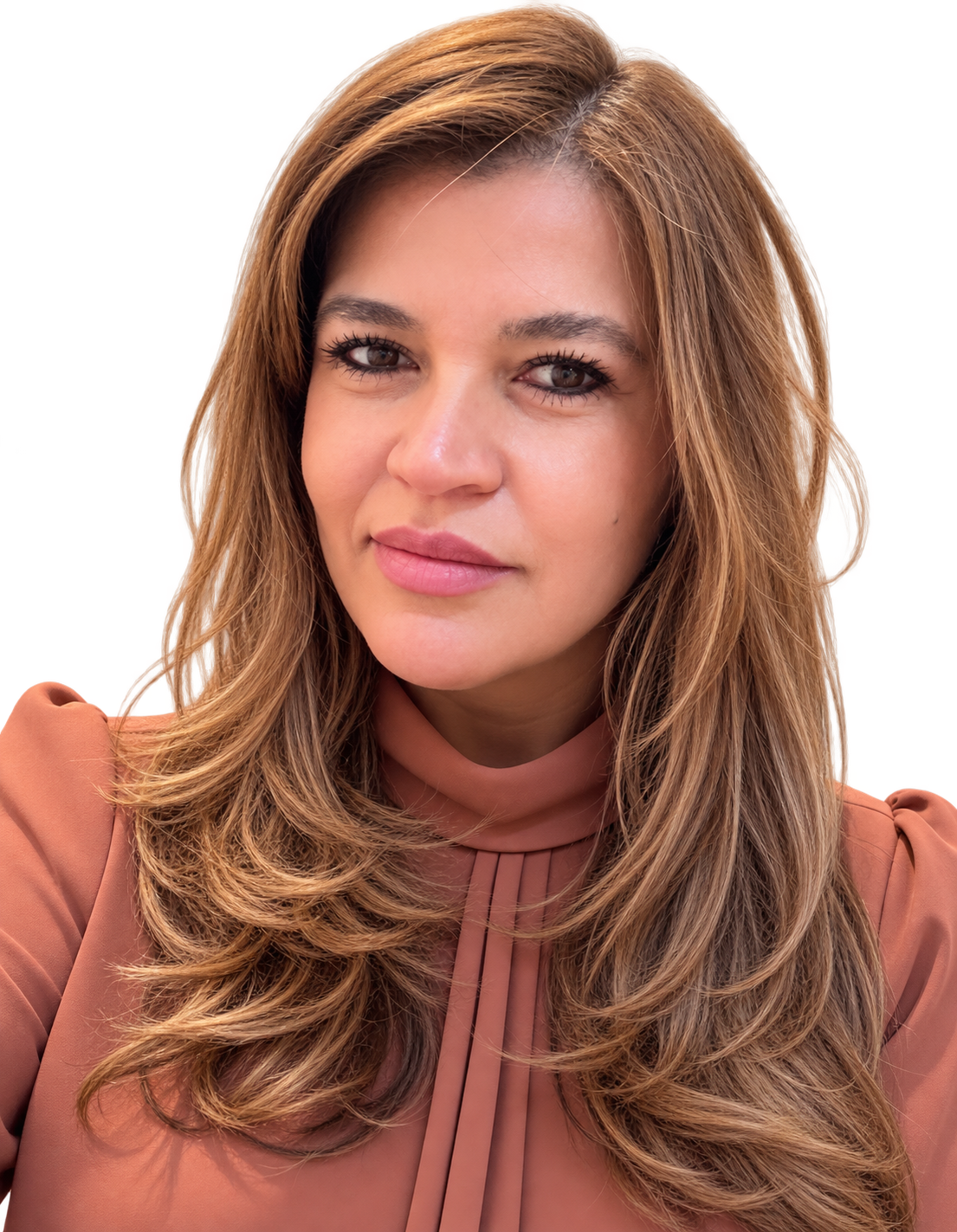 Dra. Jeane Rodrigues da Silva, advogada criminalista